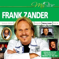 Frank Zander